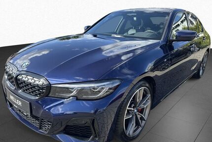 BMW M340i 34.890 km 51.450 &euro; Ibbenbüren 49479