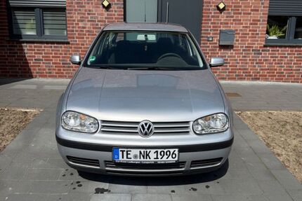 VW Golf 251.000 km 1.500 &euro; Ochtrup 48607