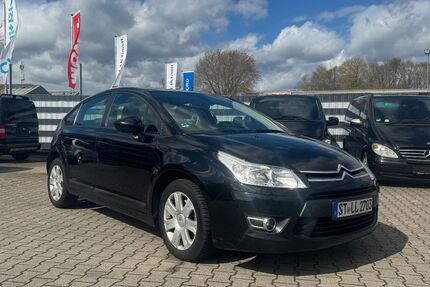 Citroen C4 317.000 km 1.350 &euro; Ibbenbüren 49479