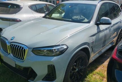 BMW X3 91.598 km 39.151 &euro; Gronau 48599