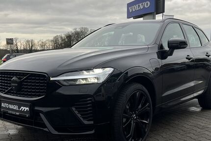 Volvo XC60 10.000 km 51.990 &euro; Steinfurt 48565
