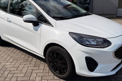 Ford Fiesta 70.810 km 9.990 &euro; Ibbenbüren 49479