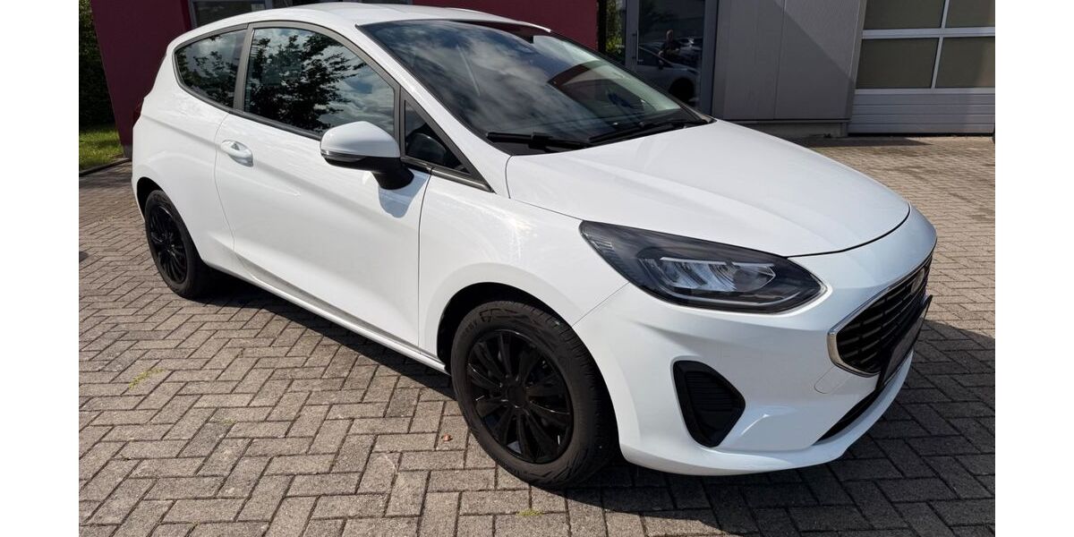 Ford Fiesta 70.810 km 9.990 &euro; Ibbenbüren 49479