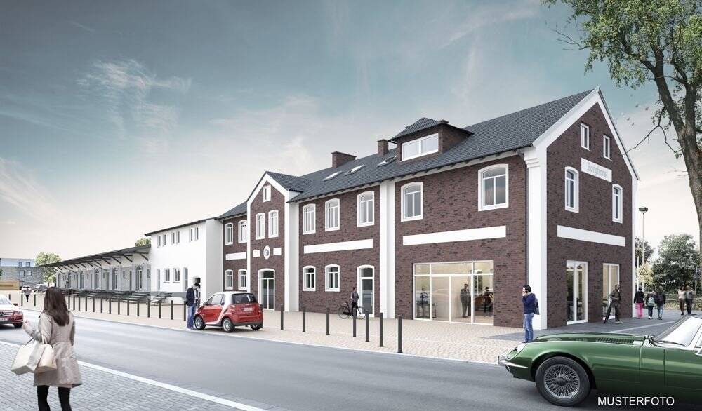 Einfamilienhaus Steinfurt / Borghorst Horstmar - 3 Zimmer, 135 m&sup2;, 251.000&euro; | Angebot:25730833