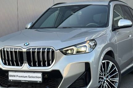 BMW X1 14.950 km 46.750 &euro; Gronau 48599