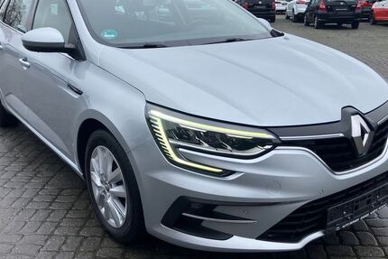 Renault Megane 93.500 km 12.990 &euro; Greven 48268