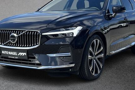 Volvo XC60 23.089 km 49.800 &euro; Steinfurt 48565