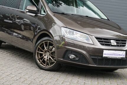 Seat Alhambra 130.000 km 23.888 &euro; Rheine 48432