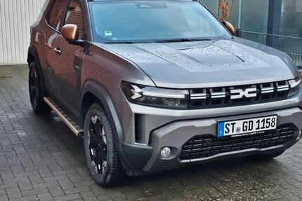 Dacia Duster 7.800 km 26.200 &euro; Saerbeck 48369