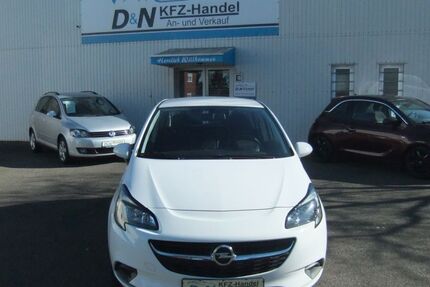 Opel Corsa 72.000 km 8.990 &euro; Metelen 48629