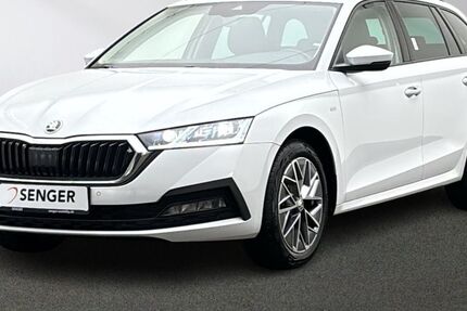 Skoda Octavia 58.935 km 26.480 &euro; Emsdetten 48282