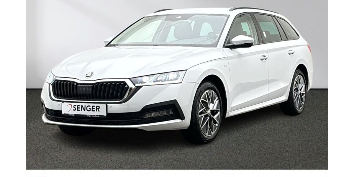 Skoda Octavia 58.935 km 26.480 &euro; Emsdetten 48282