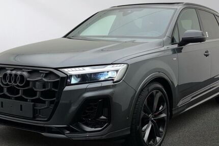 Audi Q7 8.900 km 100.990 &euro; Lingen 49809