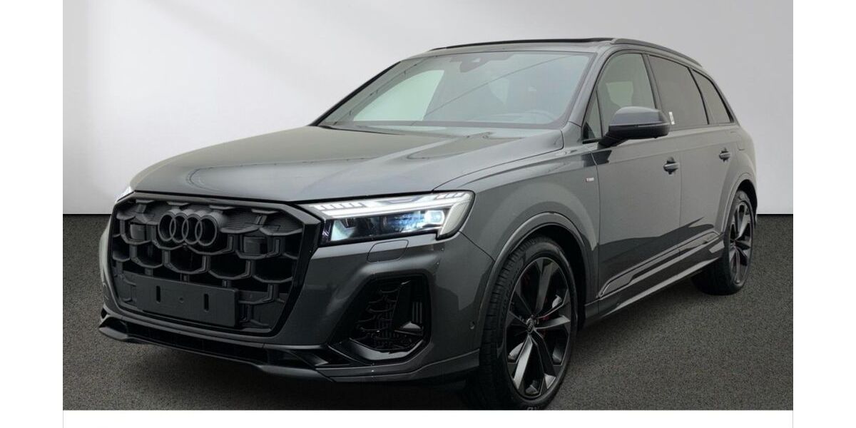Audi Q7 8.900 km 100.990 &euro; Lingen 49809