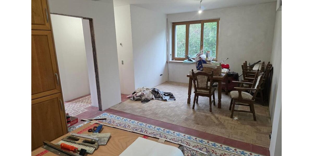 Doppelhaushälfte Schöppingen - 4 Zimmer, 87 m&sup2;, 1.790&euro; | Angebot:27614924