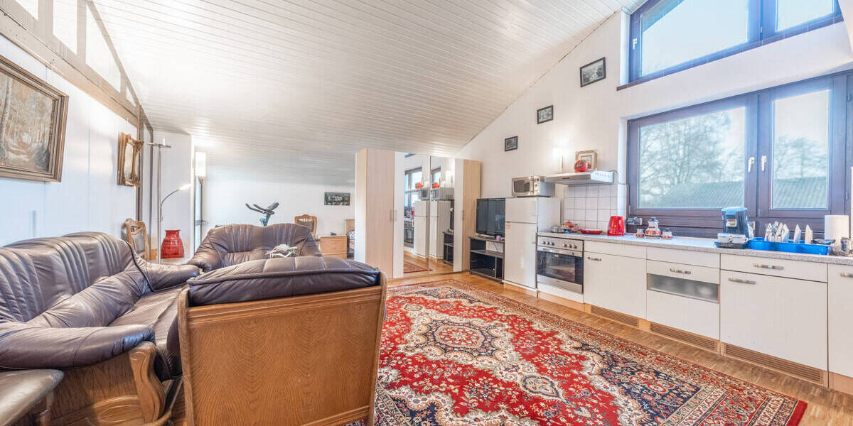 Mehrfamilienhaus, Wohnhaus Ibbenbüren Püsselbüren - 9 Zimmer, 284 m&sup2;, 599.000&euro; | Angebot:26202168