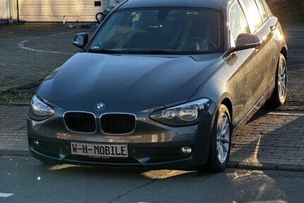 BMW 116 169.200 km 7.950 &euro; steinfurt 48565