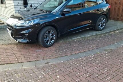 Ford Kuga 35.000 km 21.300 &euro; Greven 48268