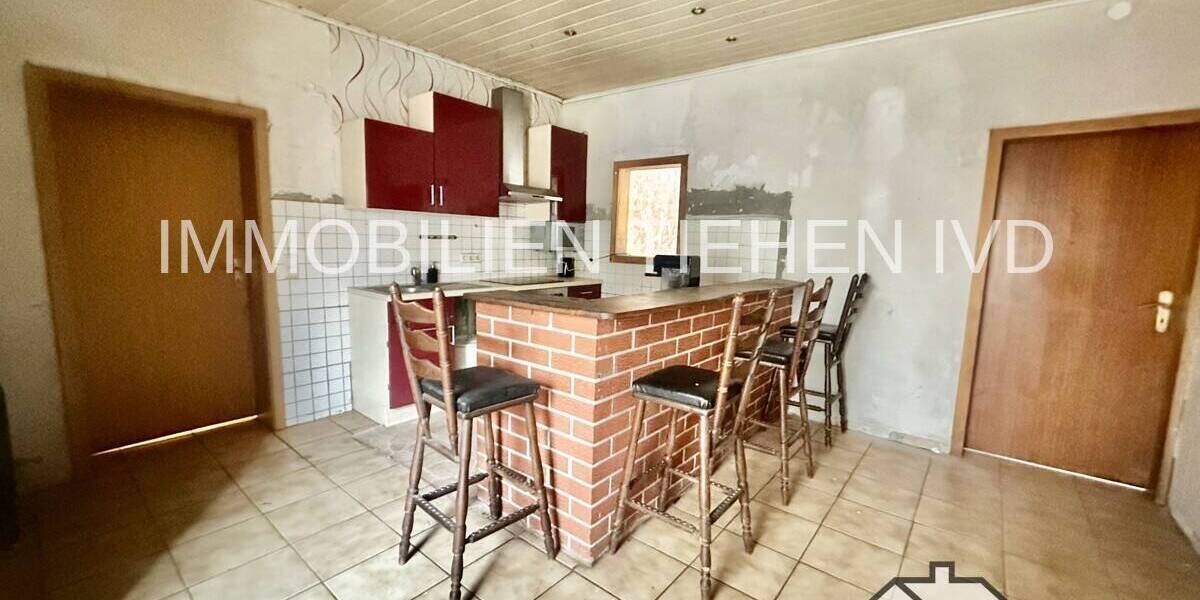 Mehrfamilienhaus, Wohnhaus Lingen Damaschke - 5 Zimmer, 135 m&sup2;, 325.000&euro; | Angebot:25700012