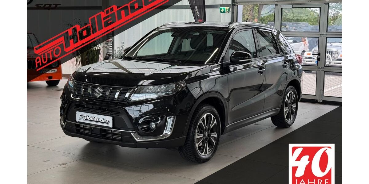 Suzuki Vitara 16.150 km 21.740 &euro; Rheine 48432