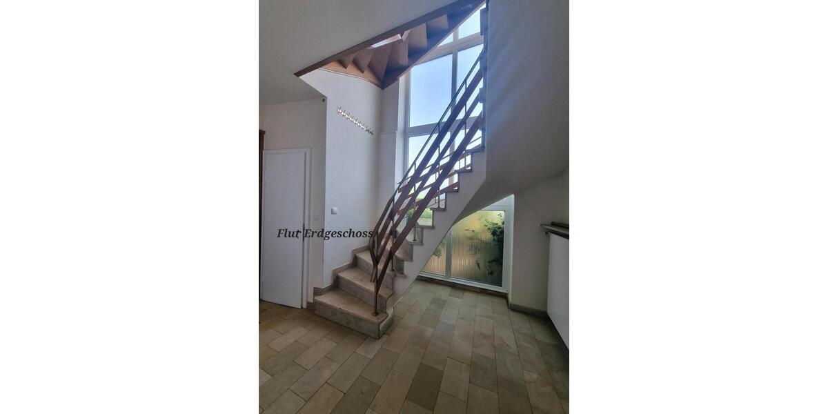 Etagenwohnung Bad Bentheim - 5 Zimmer, 144 m&sup2;, 1.550&euro; | Angebot:27608347