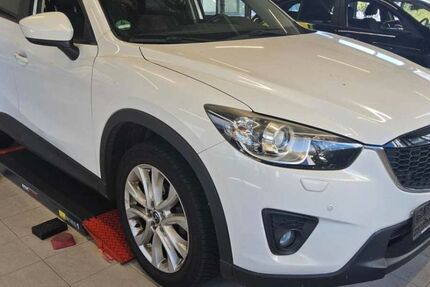 Mazda CX-5 133.400 km 9.400 &euro; Wettringen 48493