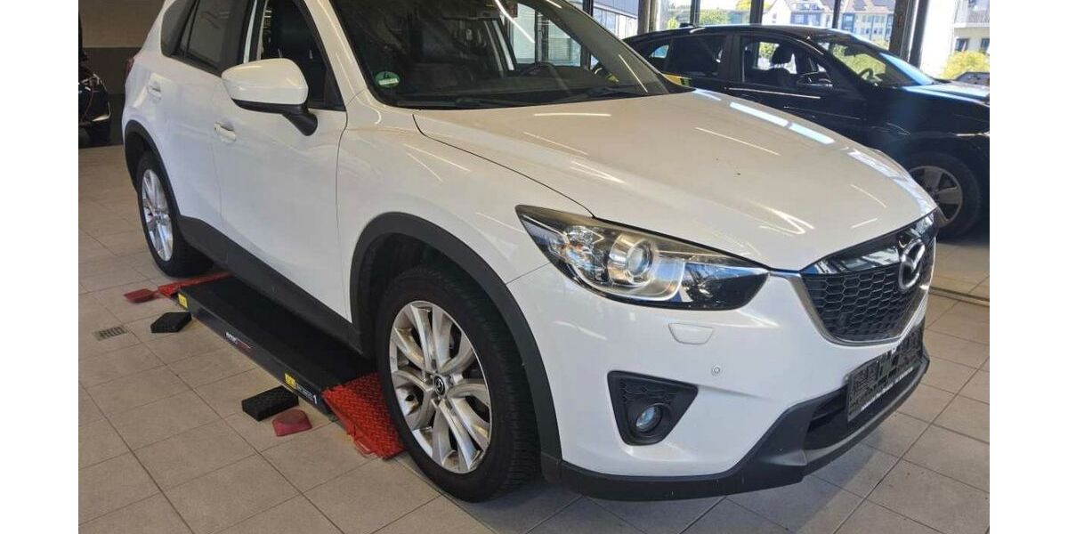Mazda CX-5 133.400 km 9.400 &euro; Wettringen 48493