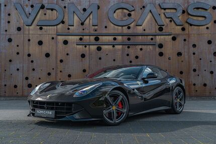 Ferrari F12 19.900 km 215.900 &euro; Gronau 48599