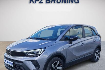 Opel Crossland (X) 11.284 km 11.880 &euro; Lingen (Ems) 49811