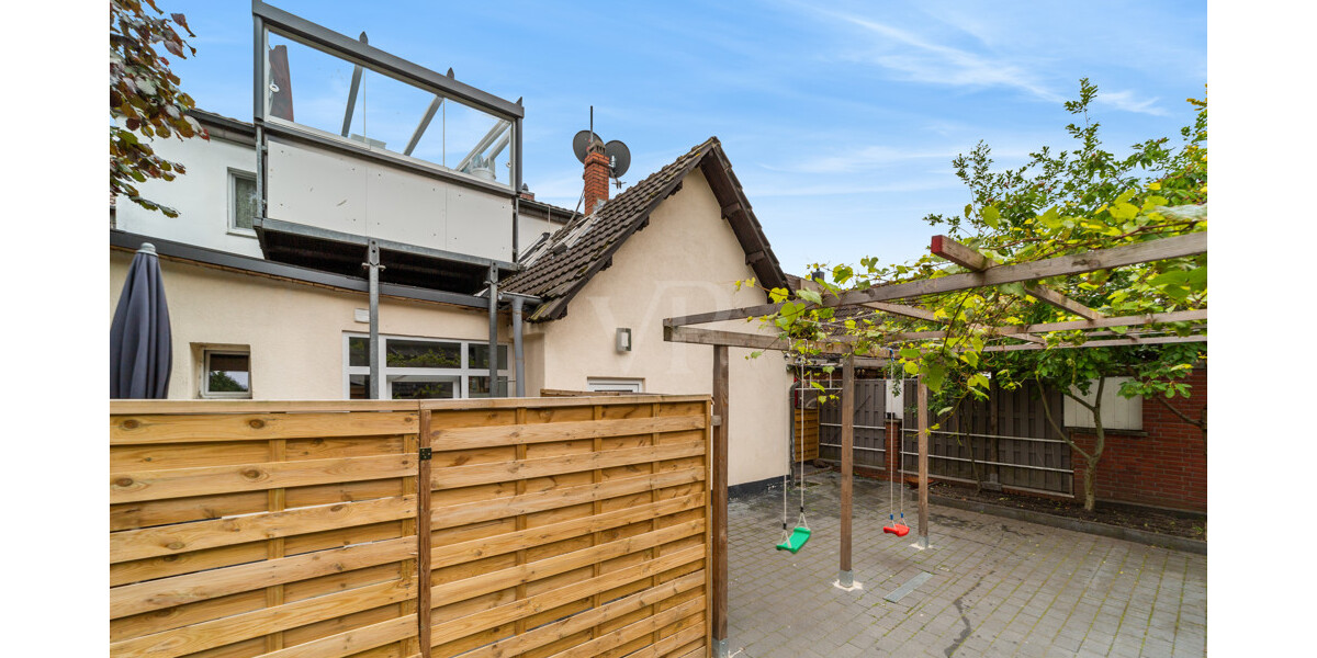 Gepflegtes Mehrfamilienhaus mit drei Wohneinheiten – Kapitalanlage oder Eigennutzung - Mehrfamilienhaus, Wohnhaus Rheine Rheine | Angebot:24819095