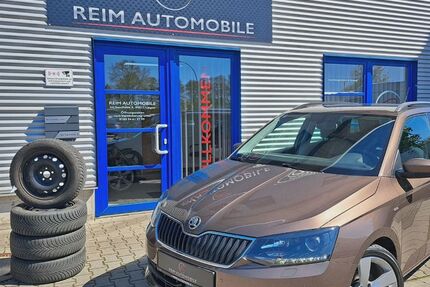 Skoda Fabia 128.955 km 9.950 &euro; Lingen 49811