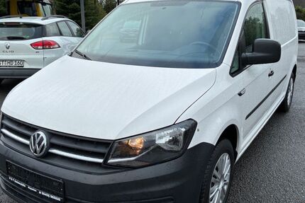 VW Caddy 121.250 km 10.600 &euro; Hopsten 48496