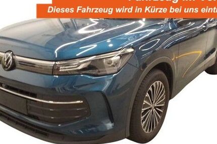 VW Tiguan 6.565 km 35.340 &euro; Rheine 48432
