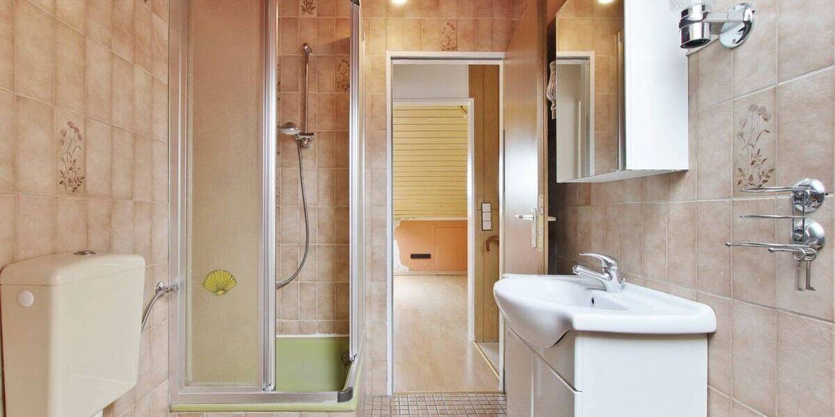 Reihenmittelhaus Rheine Hauenhorst - 4 Zimmer, 119 m&sup2;, 249.000&euro; | Angebot:26672762