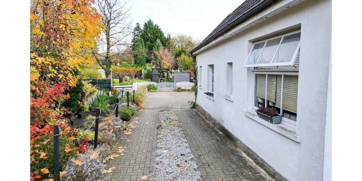 Doppelhaushälfte Ibbenbüren Stadt - 5 Zimmer, 120 m&sup2;, 329.000&euro; | Angebot:25741489