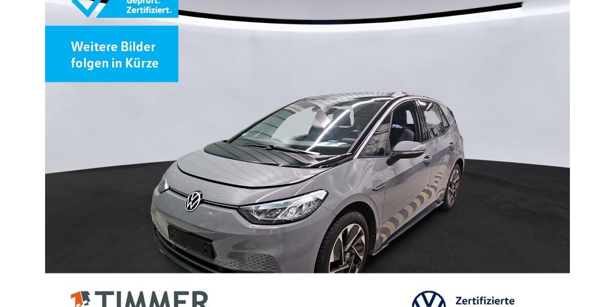 VW ID.3 41.559 km 19.880 &euro; Lingen 49808