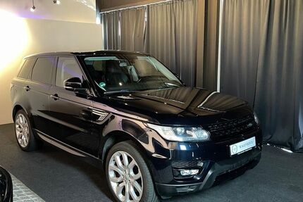 Land Rover Range Rover Sport 168.900 km 21.990 &euro; Schapen 48480