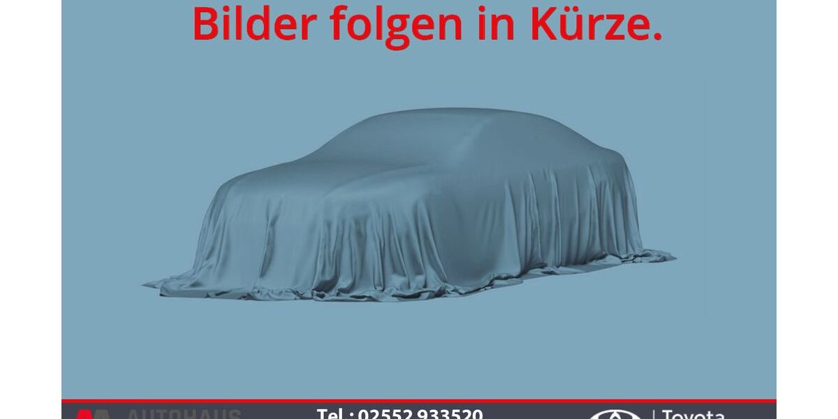 Toyota C-HR 50.238 km 23.323 &euro; Steinfurt-Borghorst 48565