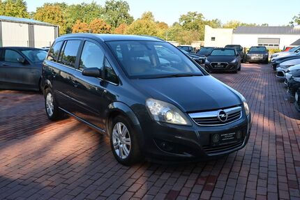 Opel Zafira 164.199 km 2.000 &euro; Saerbeck 48369