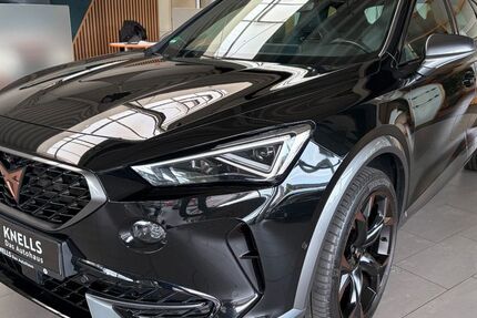 Cupra Formentor 79.200 km 24.950 &euro; Ibbenbüren - Laggenbeck 49479