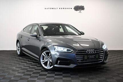 Audi A5 59.599 km 28.400 &euro; Saerbeck 48369