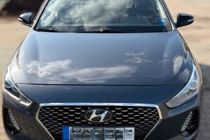 Hyundai i30 112.000 km 10.199 &euro; Hopsten 48496