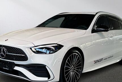 Mercedes-Benz C 220 9.900 km 49.880 &euro; Rheine 48429