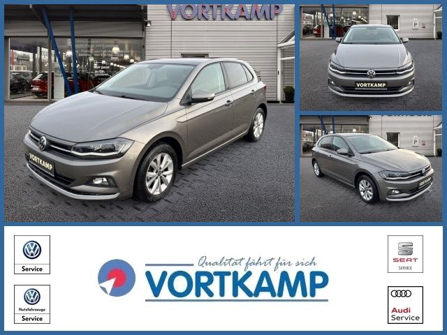 VW Polo 23.770 km 17.480 &euro; Gronau 48599