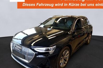 Audi e-tron 20.198 km 33.880 &euro; Rheine 48432