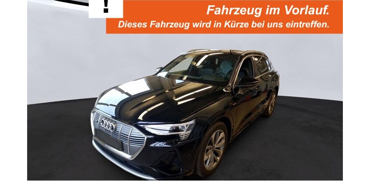 Audi e-tron 20.198 km 33.880 &euro; Rheine 48432