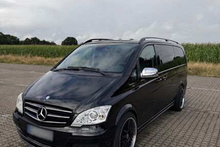 Mercedes-Benz Viano 216.000 km 37.400 &euro; Emsdetten 48282