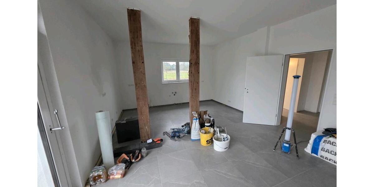 Erdgeschoßwohnung Voltlage - 4 Zimmer, 145 m&sup2;, 1.200&euro; | Angebot:25722213