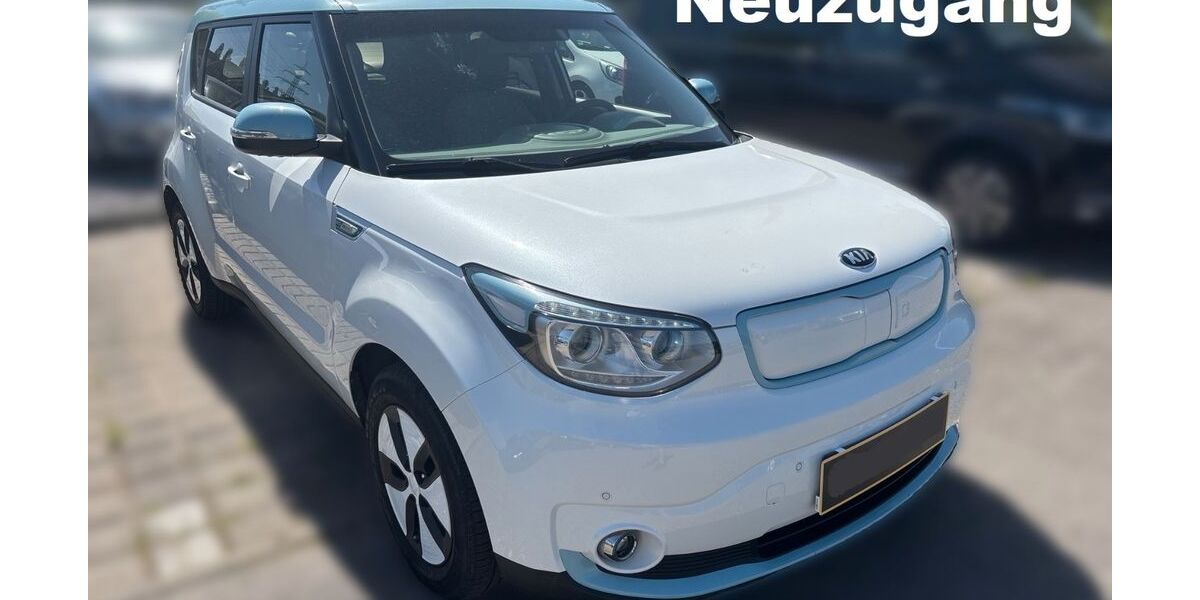Kia Soul 82.855 km 9.990 &euro; Wettringen 48493