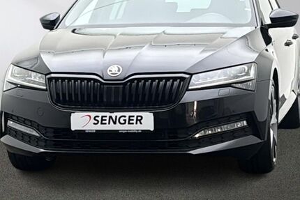 Skoda Superb 89.564 km 27.880 &euro; Emsdetten 48282